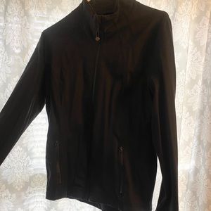 90 degree black jacket